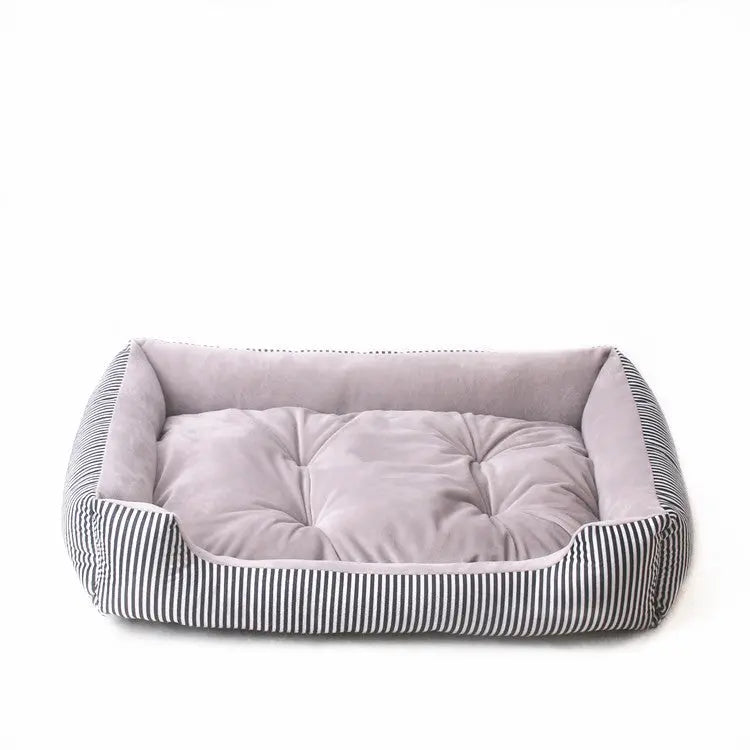 Panier pour Chien et Chat – Coussin Moelleux Confort Furronyou