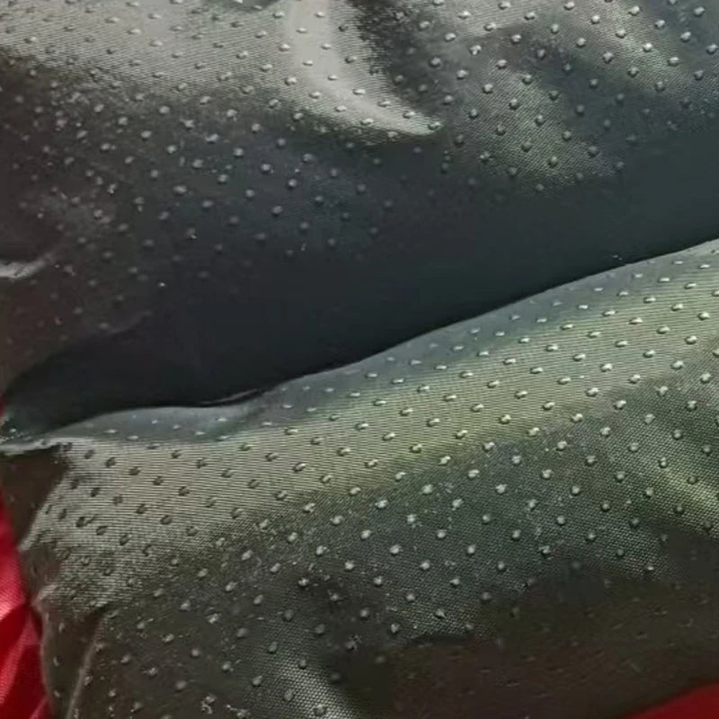 Warm Kennel, Paw Print Pet Mattress, Plush Cat and Dog Sleeping Mat