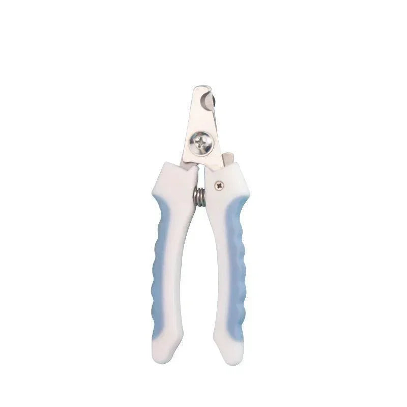 Pet Nail Clippers for Dogs & Cats