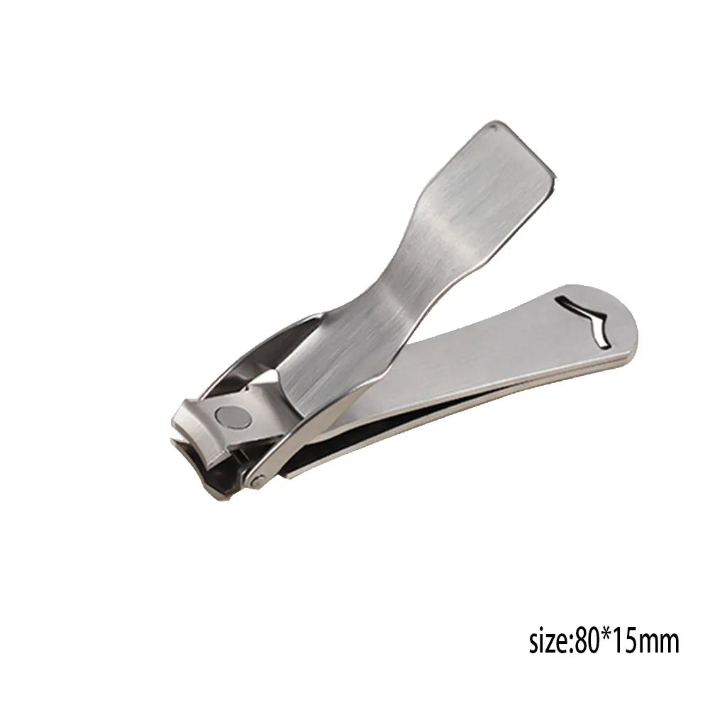 Electric Pet Nail Grinder with LED Light – USB Rechargeable Nail Trimmerav