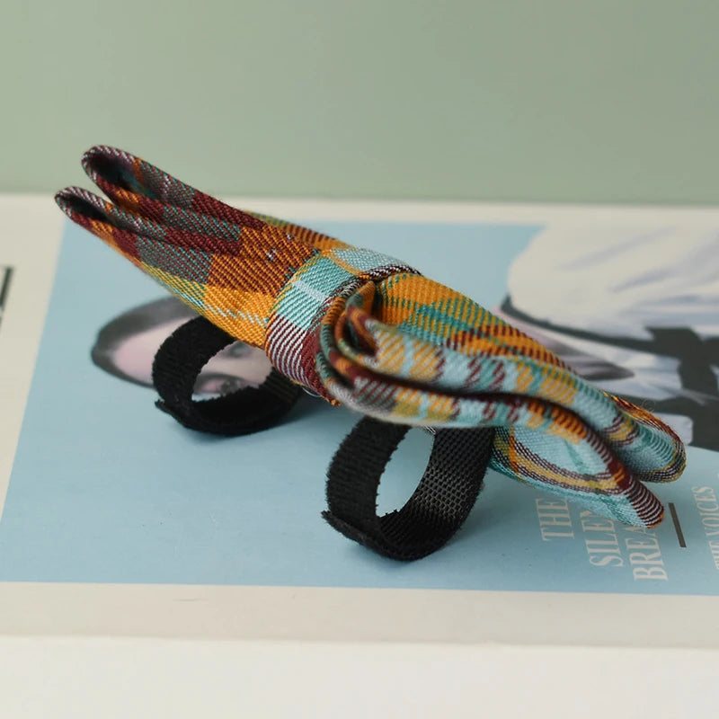 Custom Dog Collar, Harness & Leash Set – Personalized Classy Design