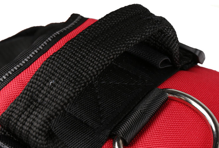 Personalized No-Pull Dog Harness – Comfort & Easy Identification - Furronyou