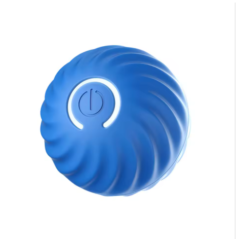 La Balle Magique - Balle Interactive Nouvelle Génération Furronyou