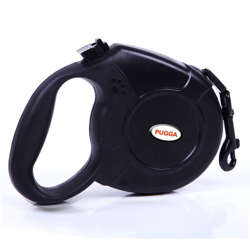 RoamFree Retractable Leash — For Medium & Large Dogs - FurrOnYou
