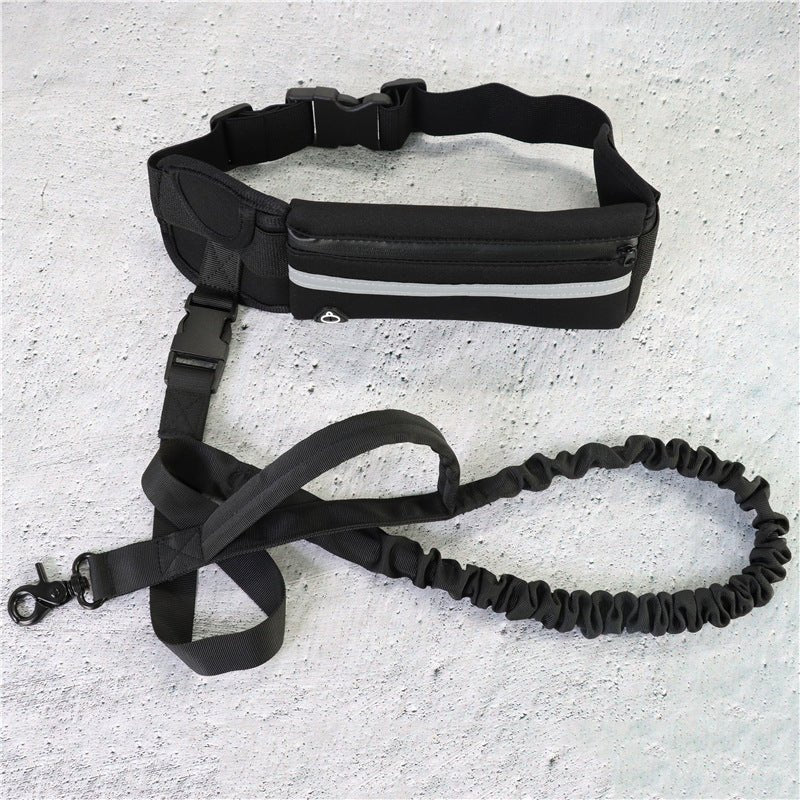 TrailMate Pro Hands - Free Dog Leash - FurrOnYou