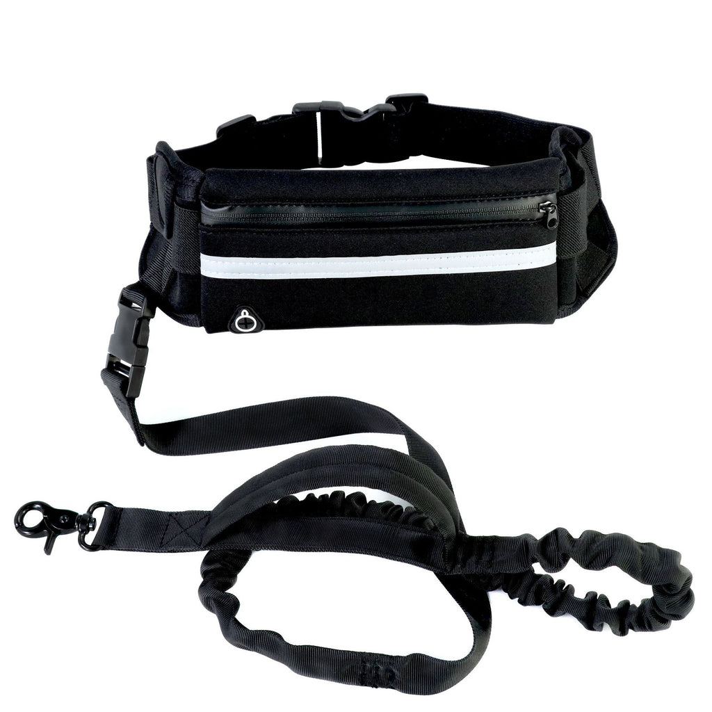 TrailMate Pro Hands - Free Dog Leash - FurrOnYou