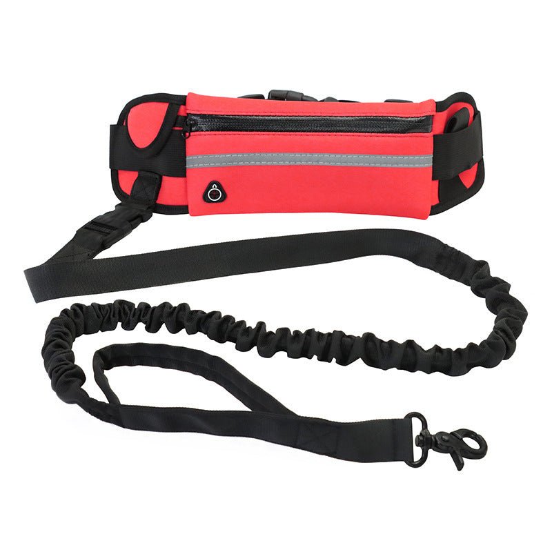 TrailMate Pro Hands - Free Dog Leash - FurrOnYou