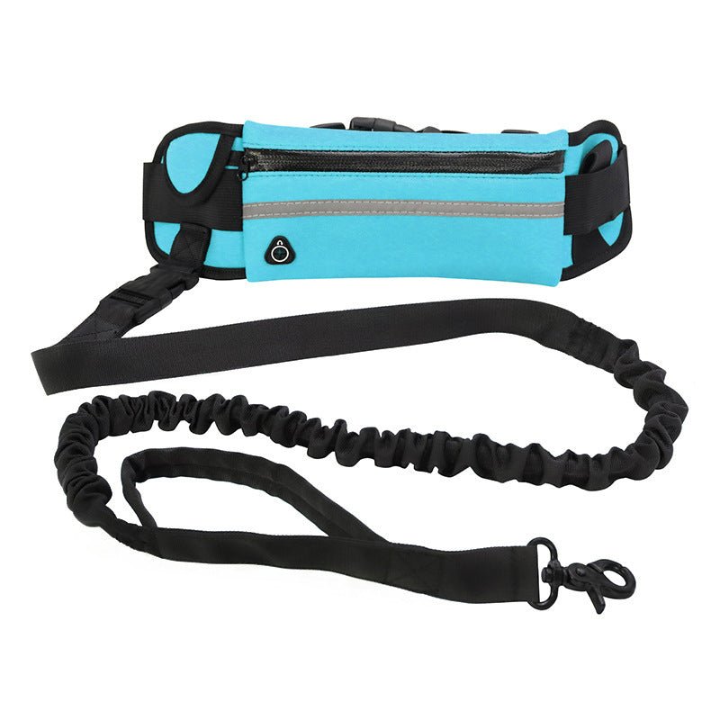 TrailMate Pro Hands - Free Dog Leash - FurrOnYou